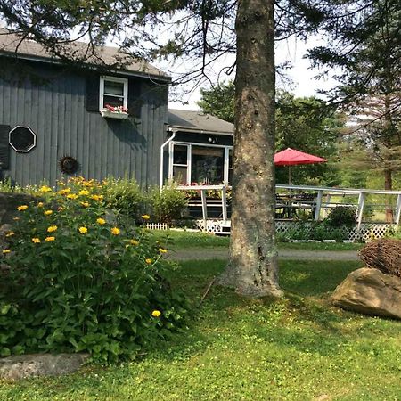 Firefly Bed & Breakfast Lincoln 외부 사진