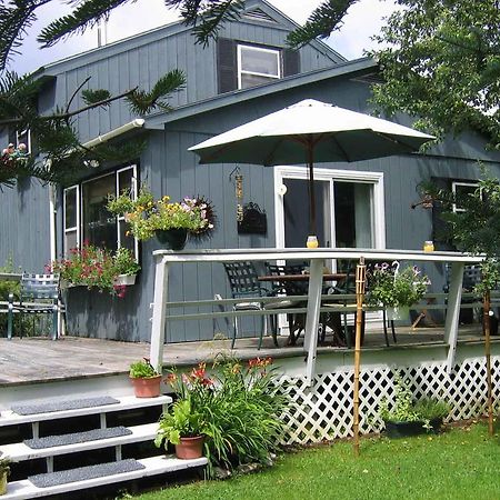 Firefly Bed & Breakfast Lincoln 외부 사진