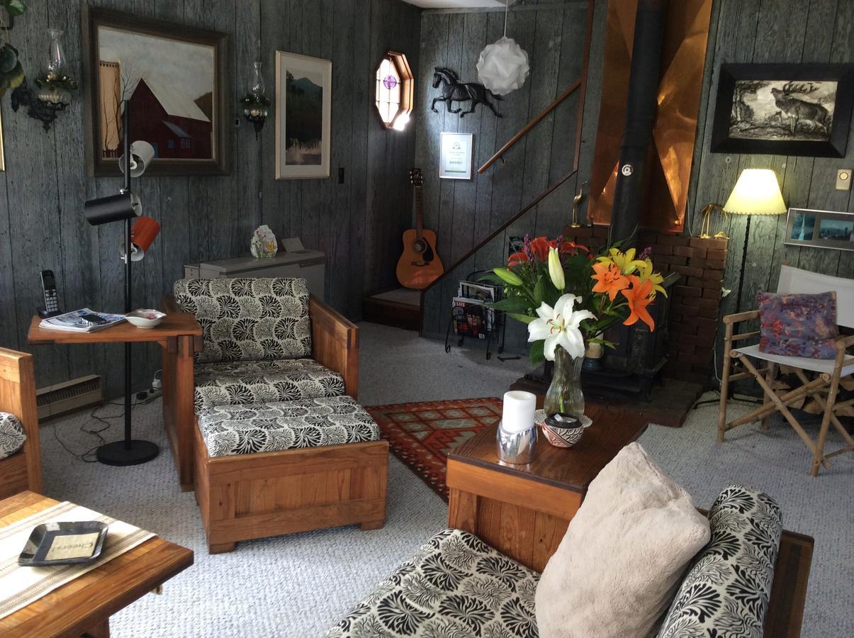 Firefly Bed & Breakfast Lincoln 외부 사진