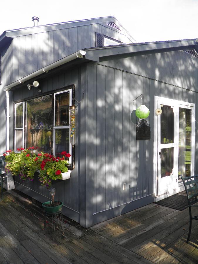 Firefly Bed & Breakfast Lincoln 외부 사진