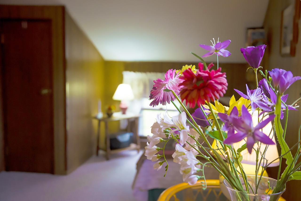 Firefly Bed & Breakfast Lincoln 외부 사진