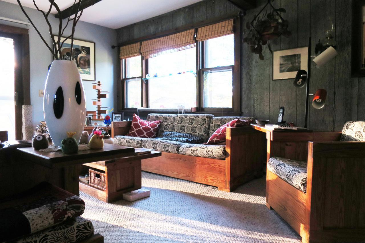 Firefly Bed & Breakfast Lincoln 외부 사진