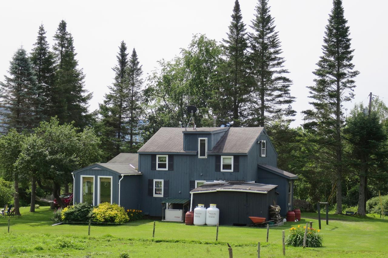 Firefly Bed & Breakfast Lincoln 외부 사진
