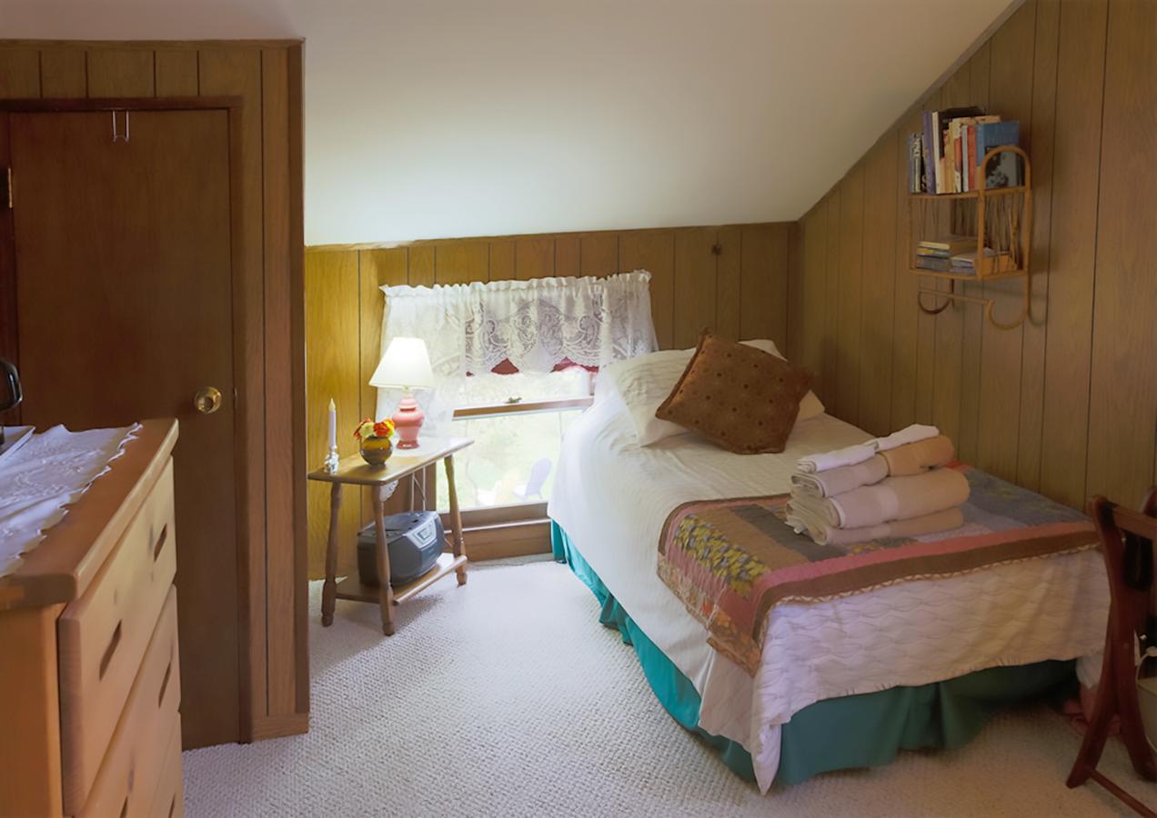 Firefly Bed & Breakfast Lincoln 외부 사진