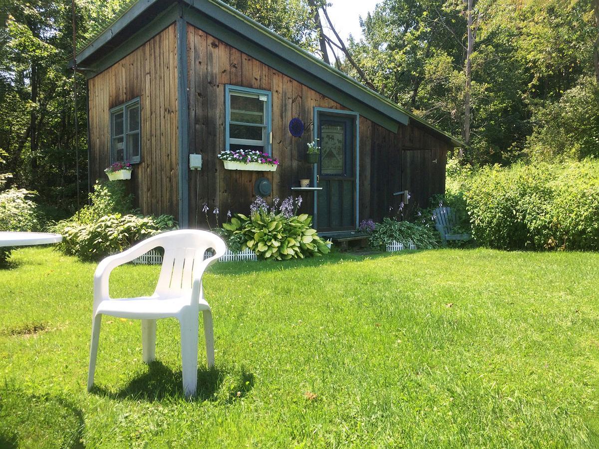 Firefly Bed & Breakfast Lincoln 외부 사진