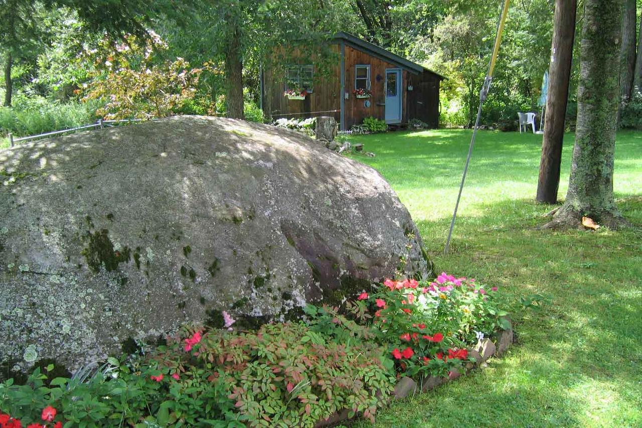 Firefly Bed & Breakfast Lincoln 외부 사진