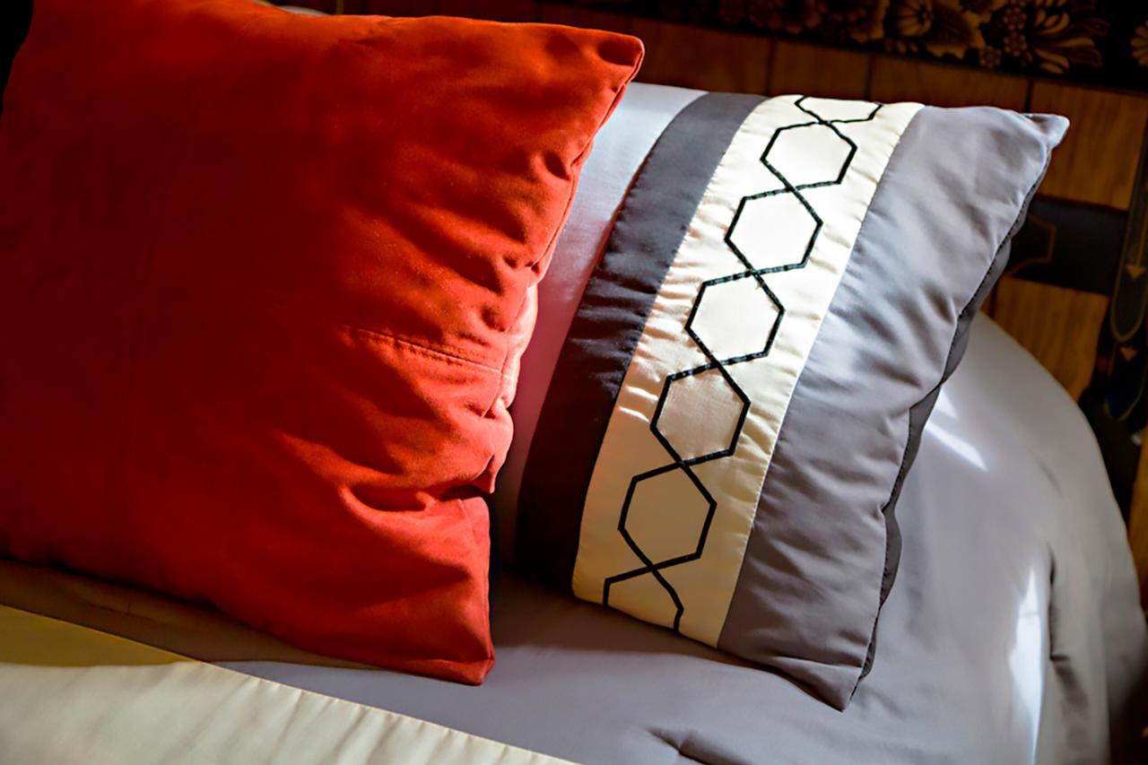 Firefly Bed & Breakfast Lincoln 외부 사진