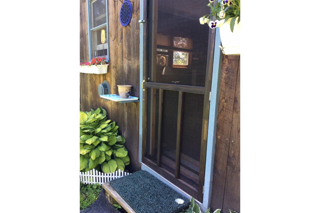 Firefly Bed & Breakfast Lincoln 외부 사진