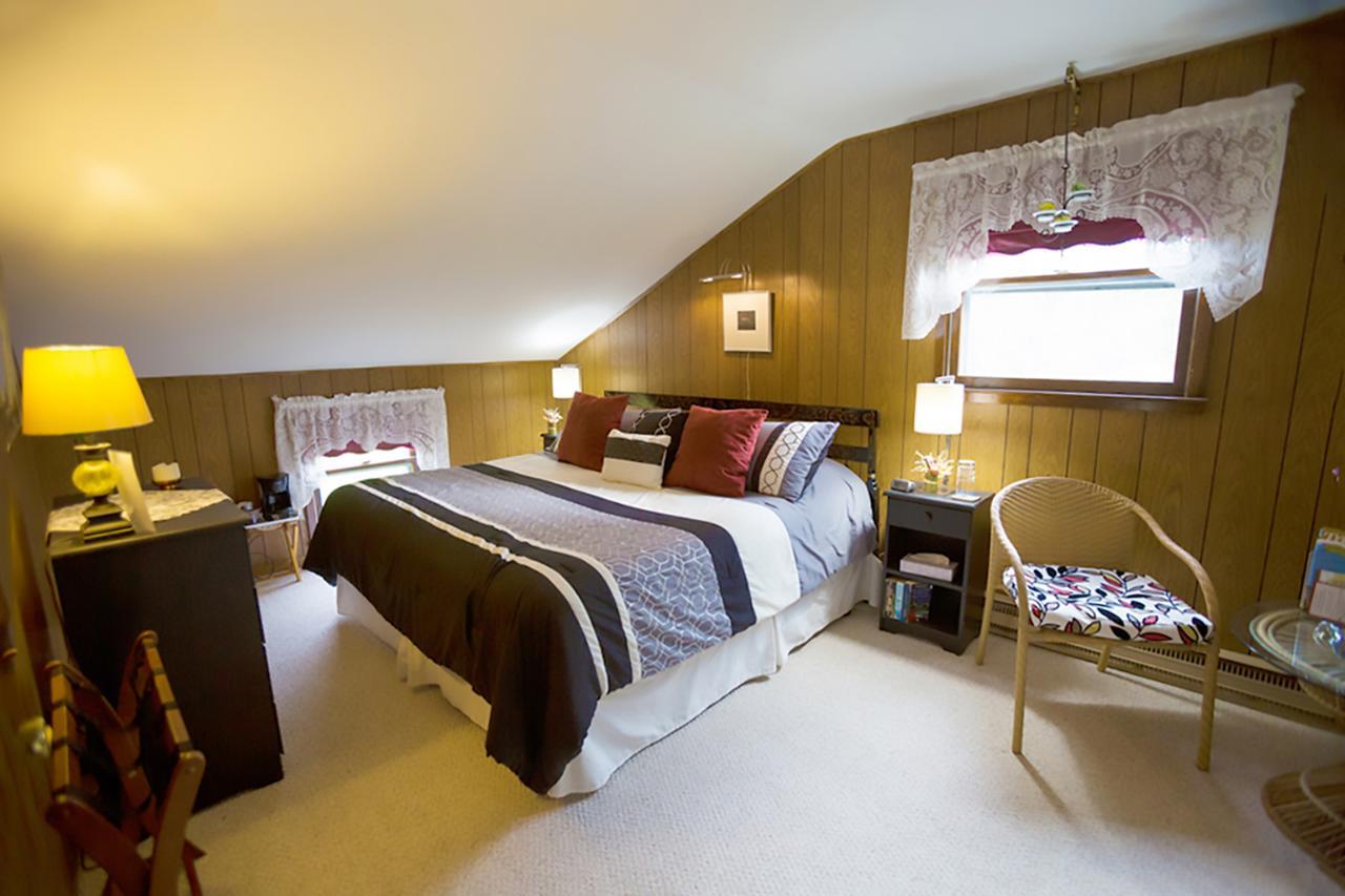 Firefly Bed & Breakfast Lincoln 외부 사진