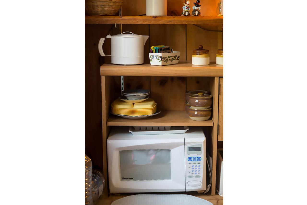 Firefly Bed & Breakfast Lincoln 외부 사진
