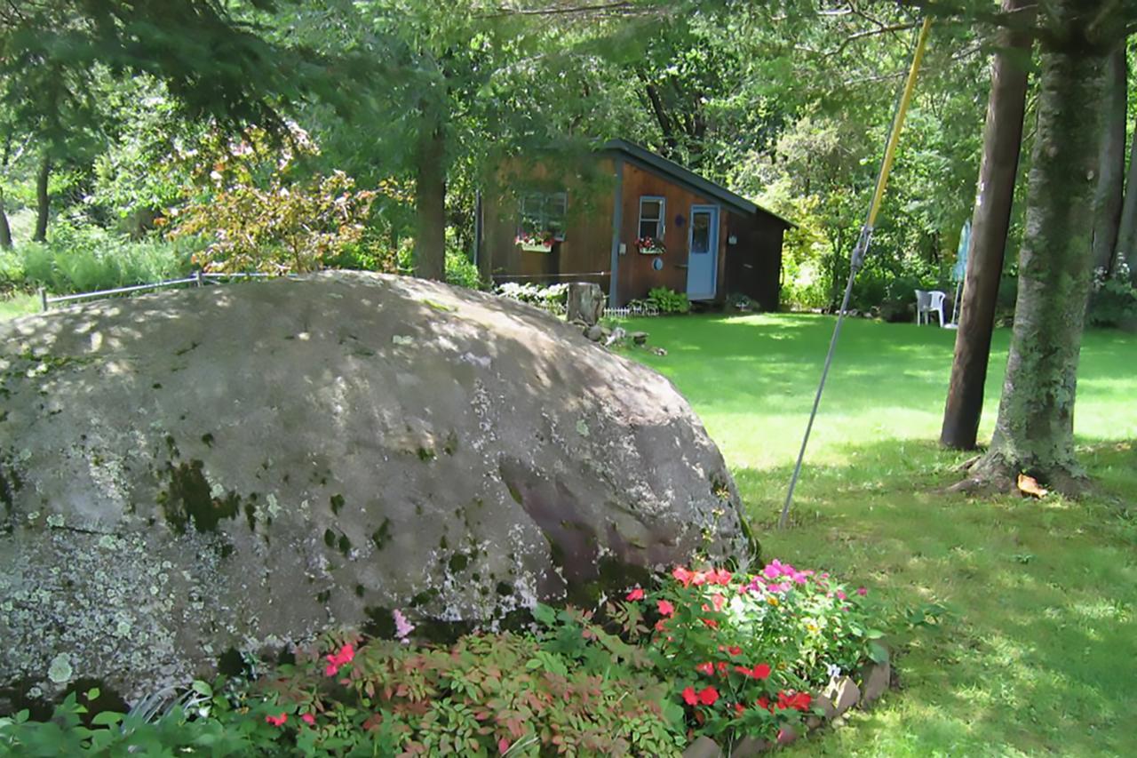 Firefly Bed & Breakfast Lincoln 외부 사진