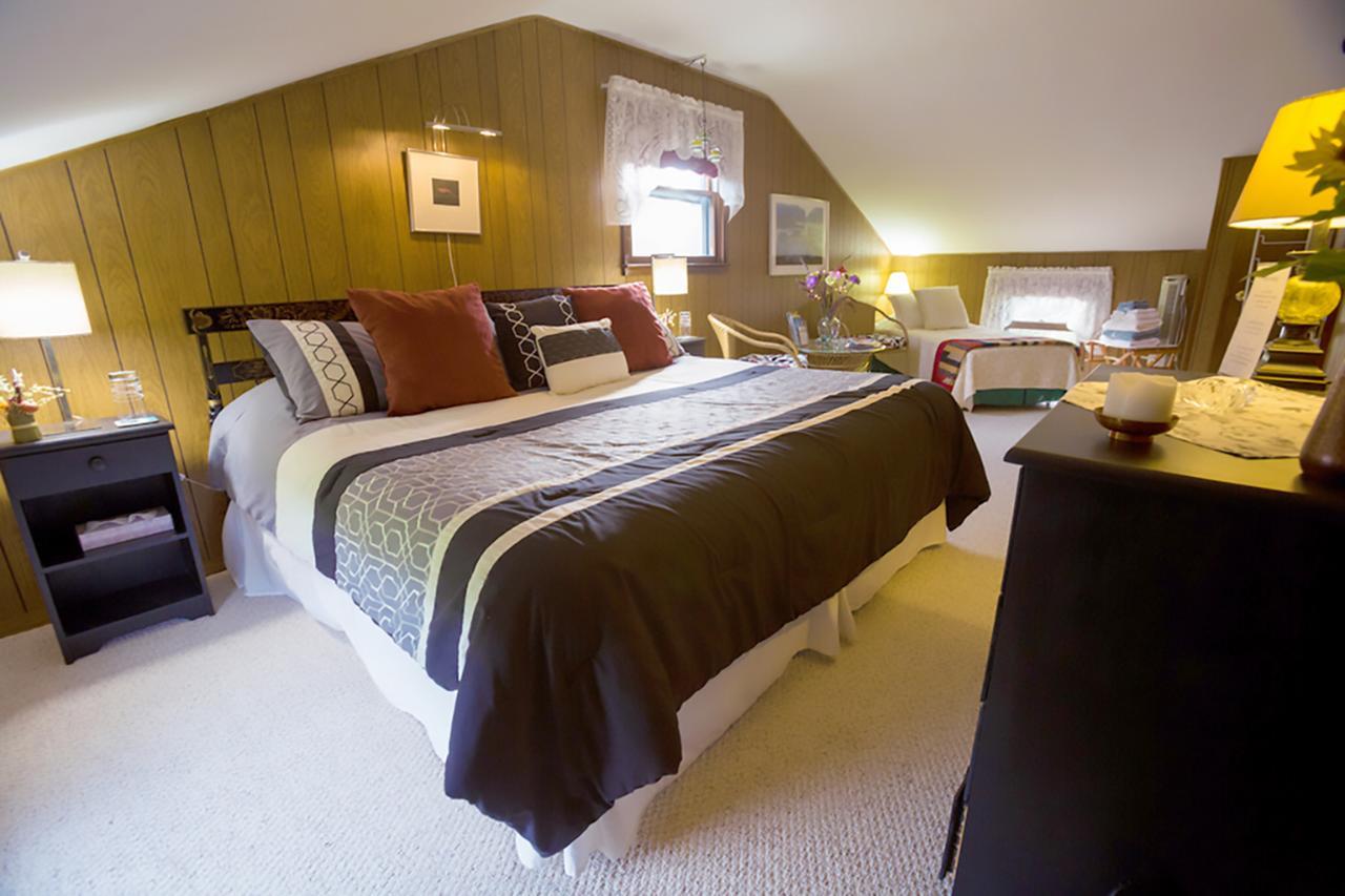 Firefly Bed & Breakfast Lincoln 외부 사진