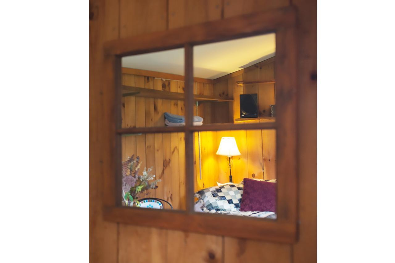 Firefly Bed & Breakfast Lincoln 외부 사진