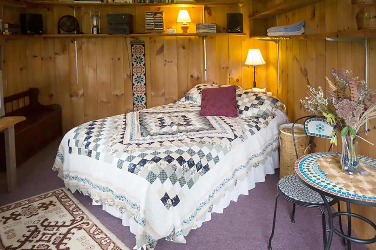 Firefly Bed & Breakfast Lincoln 외부 사진