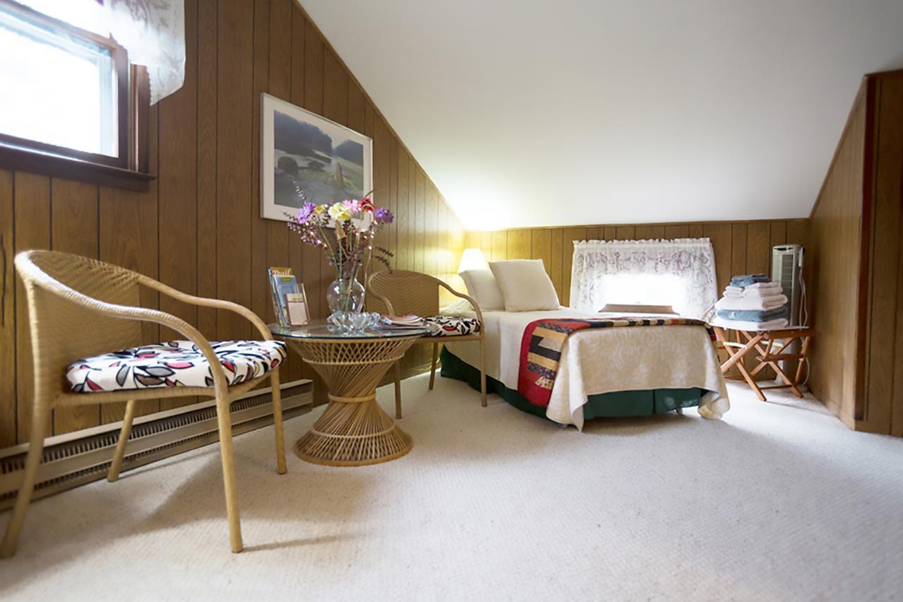 Firefly Bed & Breakfast Lincoln 외부 사진