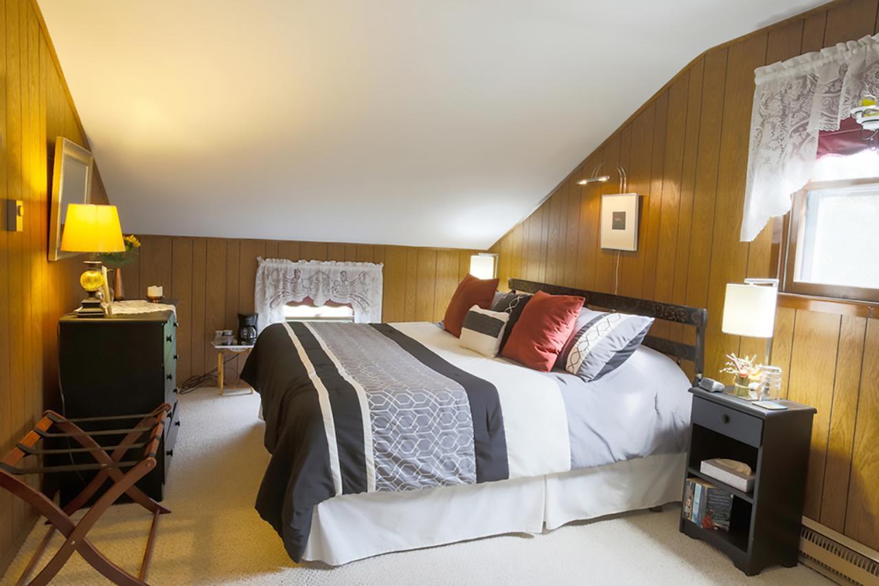 Firefly Bed & Breakfast Lincoln 외부 사진