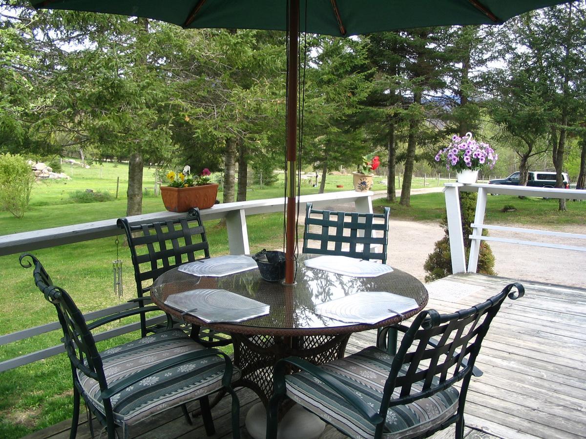 Firefly Bed & Breakfast Lincoln 외부 사진